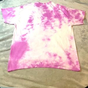 Goosebumps shirt